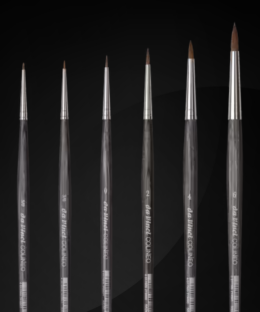 Alternative view of Colineo Size 3/0 | Da Vinci
