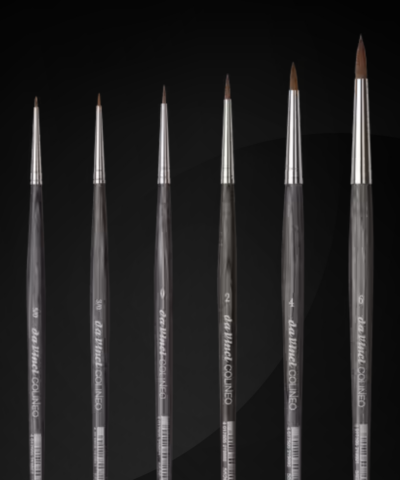 Alternative view of Colineo Size 3/0 | Da Vinci