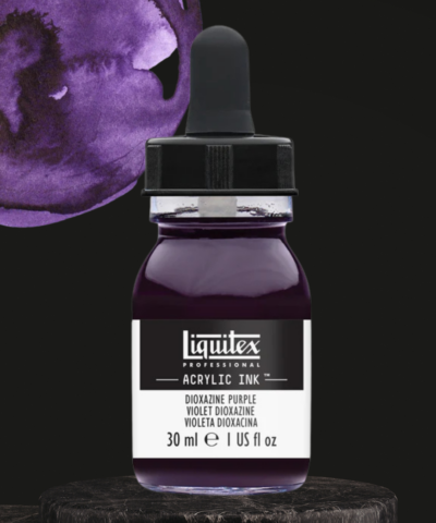 Dioxazine Purple | Liquitex