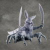 Drider Rabbit