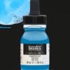 Fluorescent Blue | Liquitex
