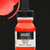 Fluorescent Red | Liquitex