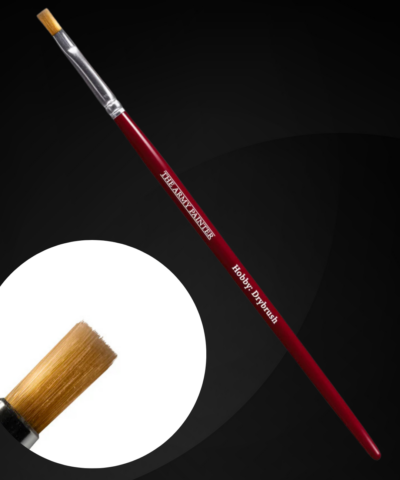 Hobby Drybrush | The Army Painter