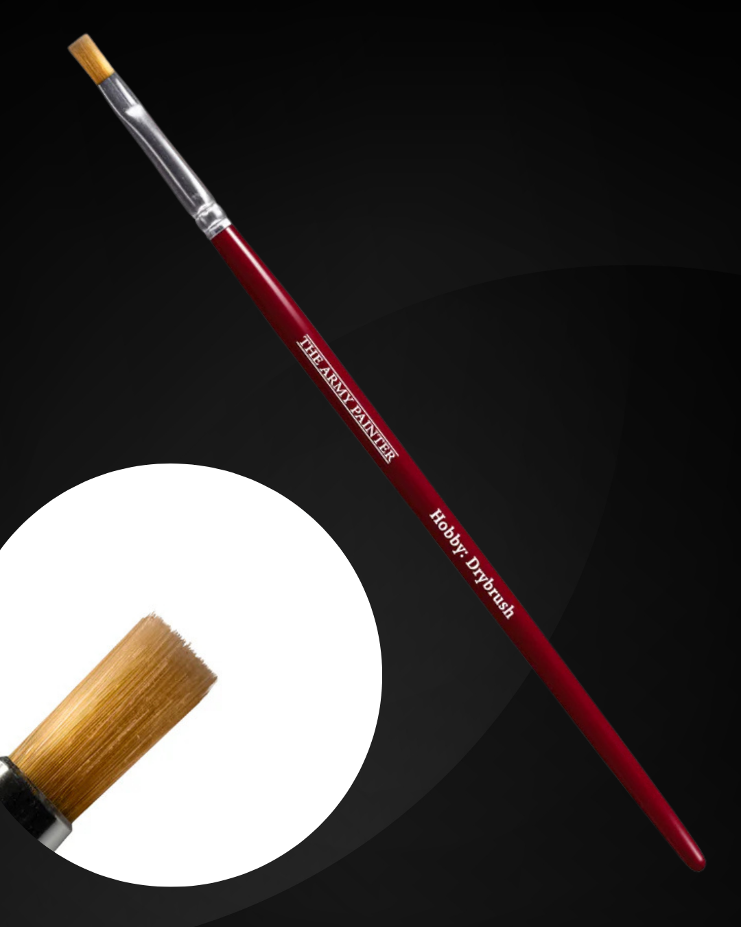 Hobby Drybrush | The Army Painter
