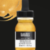 Iridescent Bright Gold | Liquitex