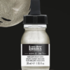 Iridescent Bright Silver | Liquitex