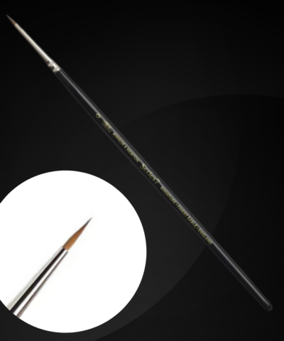 Kolinsky Size 0 | Series 7 | Winsor & Newton