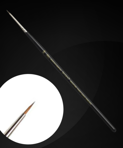 Kolinsky Size 00 | Series 7 | Winsor & Newton