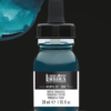 Muted Turquoise | Liquitex