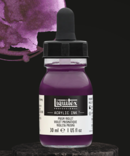 Prism Violet | Liquitex