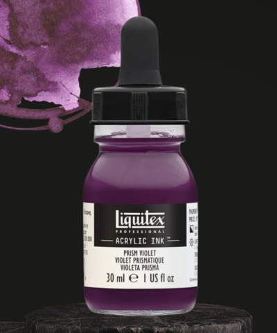 Prism Violet | Liquitex