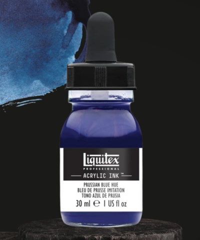 Prussian Blue Hue | Liquitex