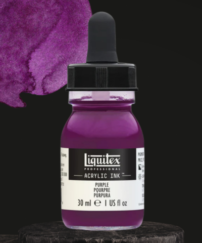 Purple | Liquitex