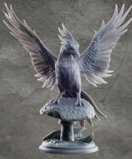 The Great Phoenix