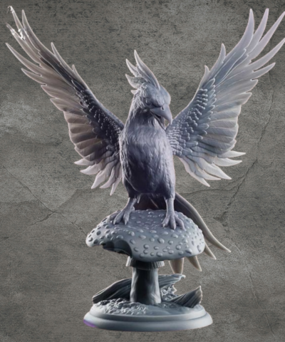The Great Phoenix