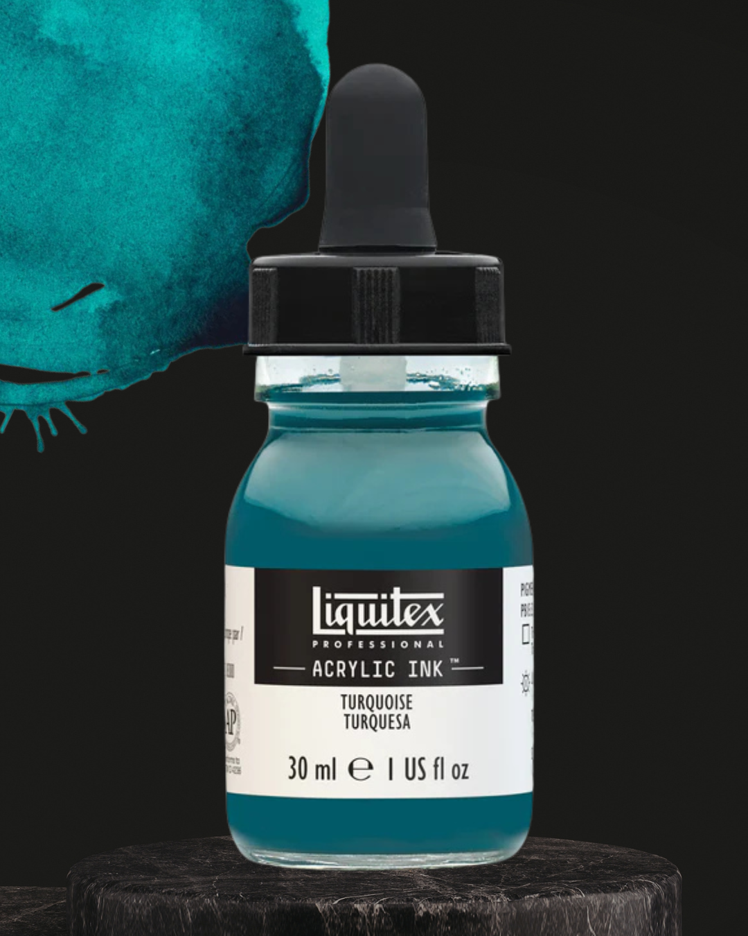 Turquoise | Liquitex