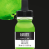 Vivid Lime Green | Liquitex