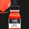 Vivid Red Orange | Liquitex