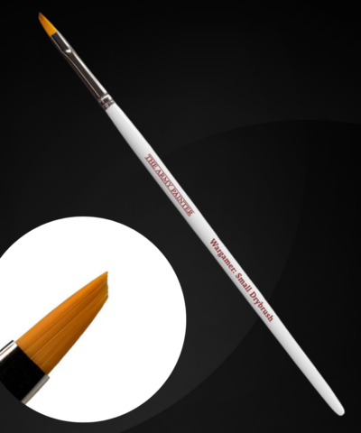 Wargamer Small Drybrush | The Army Painter