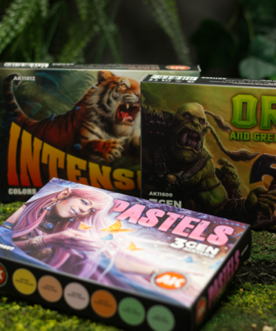 AK Interactive