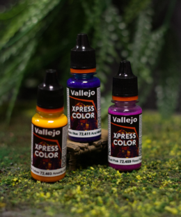 Xpress Color