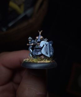 Bug Knights Set part 2 - Image 4