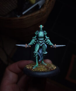 Bug Knights Set part 2 - Image 3