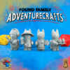 Peanut Cats Creative Passion