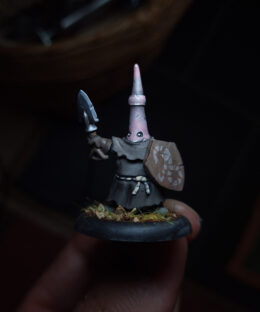 Bug Knights Set part 2 - Image 5