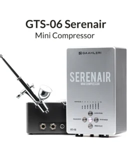 Gaahleri Ambition Series GTS-06 Combo