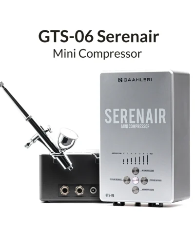 Gaahleri Ambition Series GTS-06 Combo