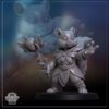Squirrel Druid