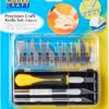 Precision Craft Hobby Knife Set