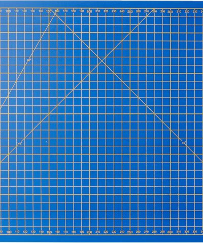 Alternative view of A3 Self-Healing Cutting Mat