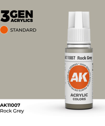 Rock Grey - Standard