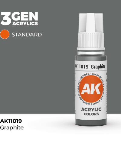 Graphite - Standard