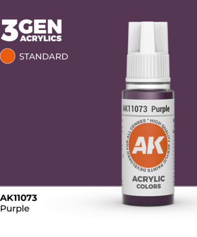 Purple - Standard