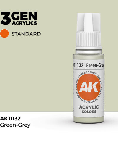 Green-Grey - Standard