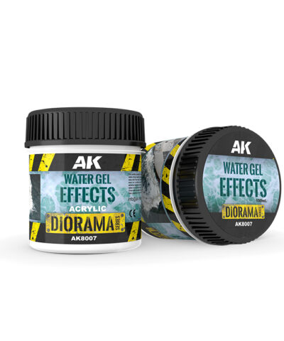 Water Gel Effects 100ml