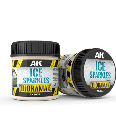 Ice Sparkles