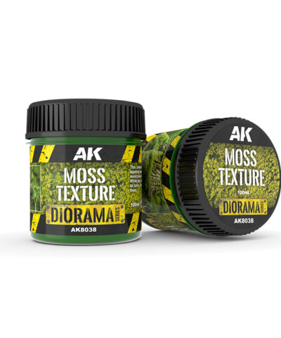 Moss Texture 100ml