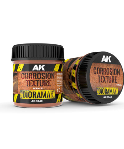 Corrosion Texture 100ml