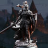 Alwine von Findros - Elite Marine Knight