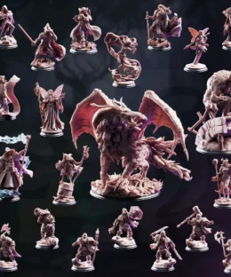 The Tales Grimm