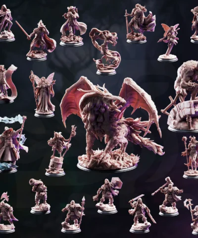 The Tales Grimm