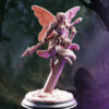 Battle Bell - Fairy Knight