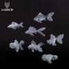 Goldfish Bits