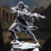 Cerindelia of House Verani - High Elf Spellsword