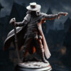 Doktor Jakobson - Deranged Plague Doctor