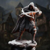 Erik of the Scarlett Road - Crossbow Knight
